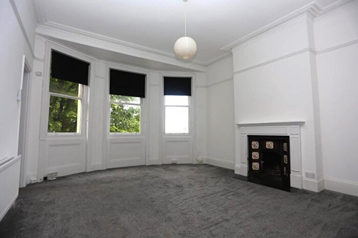 1 Bedroom Flat To Rent In Alexandra Villas, Brighton, BN1