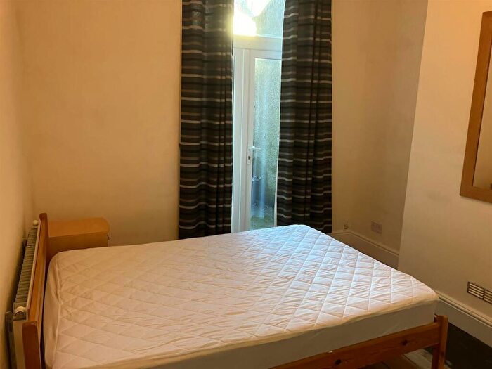 1 Bedroom House To Rent In Cromer Road, Bristol, BS5
