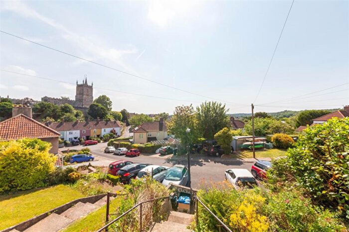 3 Bedroom House For Sale In Walton Rise | Westbury-on-Trym, BS9