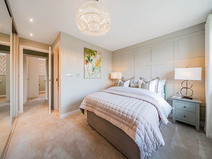 5 Bedroom Detached House For Sale In "The Marylebone" At, South Ryhope, Sunderland, SR2