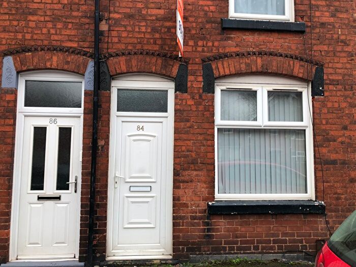 2 Bedroom Terraced House To Rent In Revival Street, Bloxwich, WS3