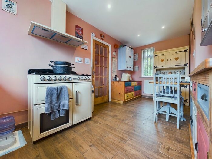 3 Bedroom Semidetached House For Sale In Marsh Road, Walpole St Andrew