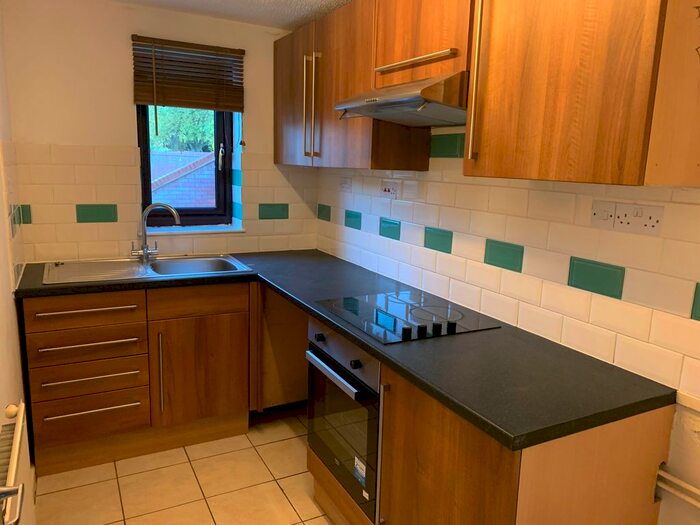 1 Bedroom Flat To Rent In Wainwright, Werrington, Peterborough PE4