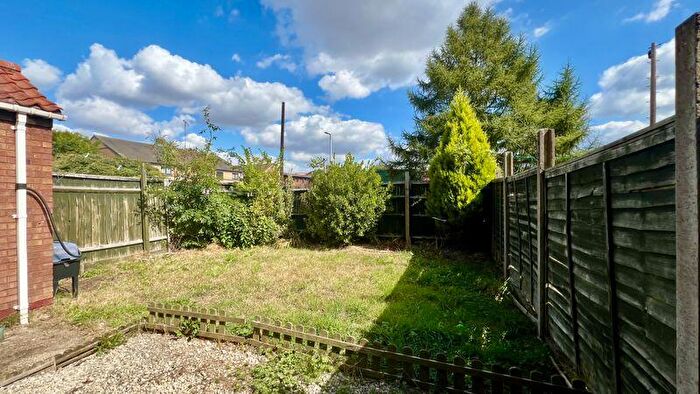 3 Bedroom Terraced House For Sale In Edgemere, Scunthorpe, DN15
