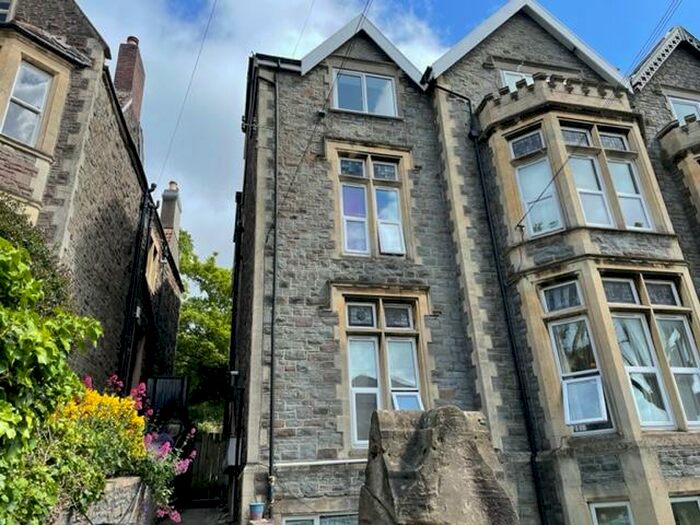 3 Bedroom Flat To Rent In Clarendon Road, Bristol, BS6