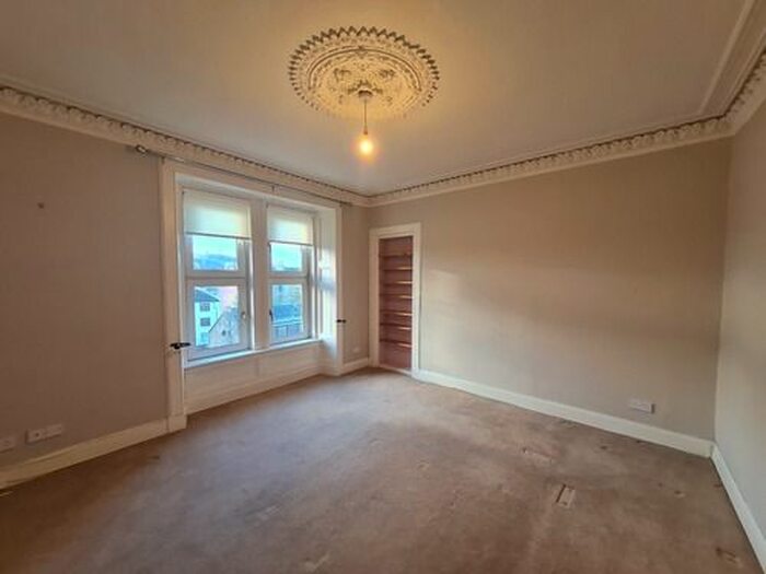 1 Bedroom Flat To Rent In Clepington Road, Dundee DD3