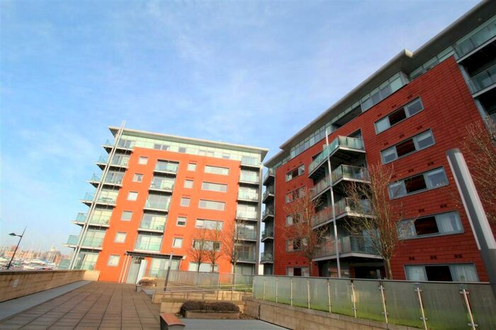 3 Bedroom Apartment To Rent In Penthouse, Anchor Street, Ipswich, IP3