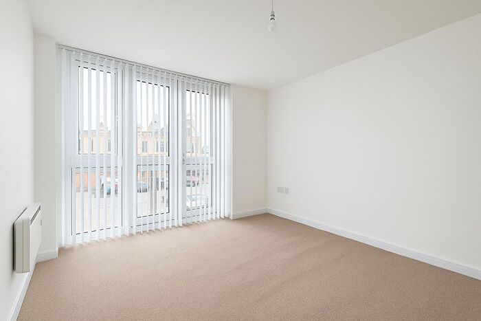 2 Bedroom Apartment To Rent In Market Street Lane, Blackburn, BB2