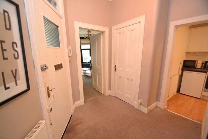 1 Bedroom Flat For Sale In Edgemont Street, Shawlands, Glasgow, G41
