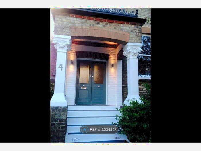 2 Bedroom Maisonette To Rent In Florence Road, Ealing London, W5