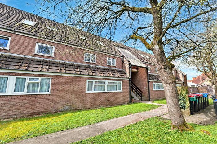 2 Bedroom Apartment For Sale In Prestleigh Road, Evercreech, Shepton Mallet, Somerset, BA4