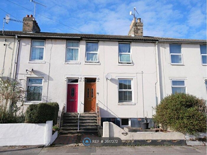 3 Bedroom Terraced House To Rent In Wherstead Road, Ipswich, IP2