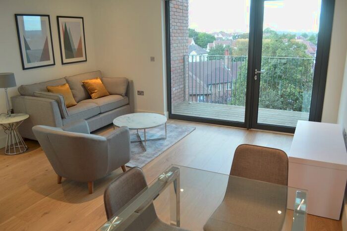 1 Bedroom Apartment To Rent In Maple House, Emerald Gardens, Wembley Park, HA9