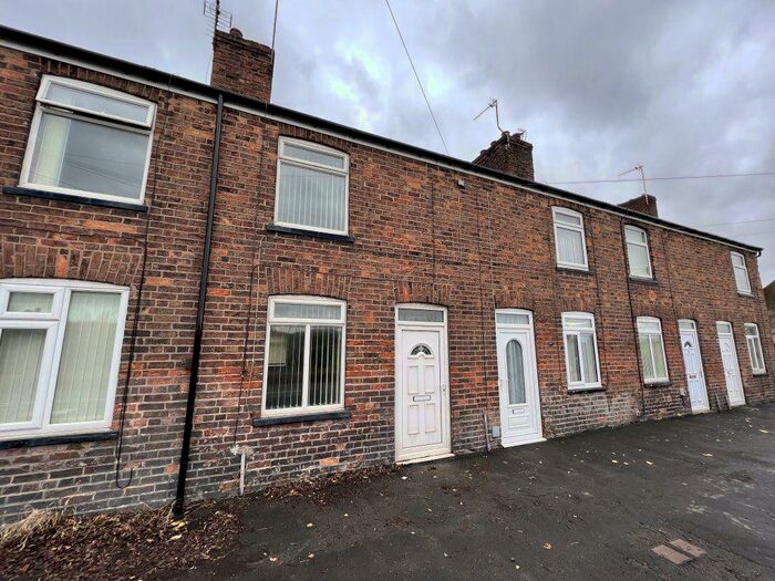 1 Bedroom Terraced House To Rent In Lumby Lane, South Milford, LS25