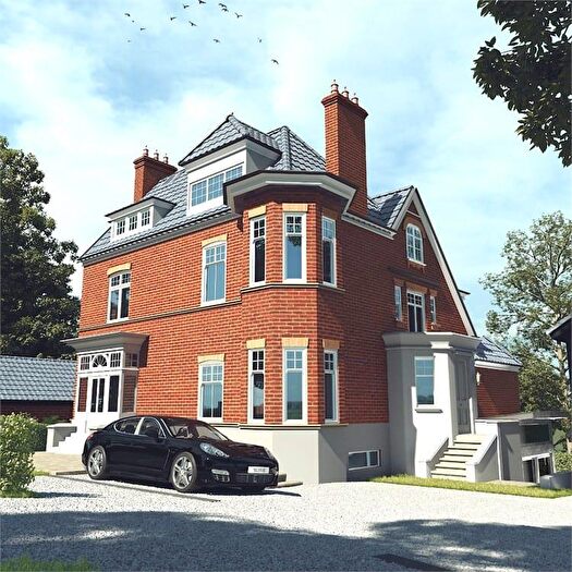 2 Bedroom Flat To Rent In Furzedene, West Hill Lane, Budleigh Salterton, EX9