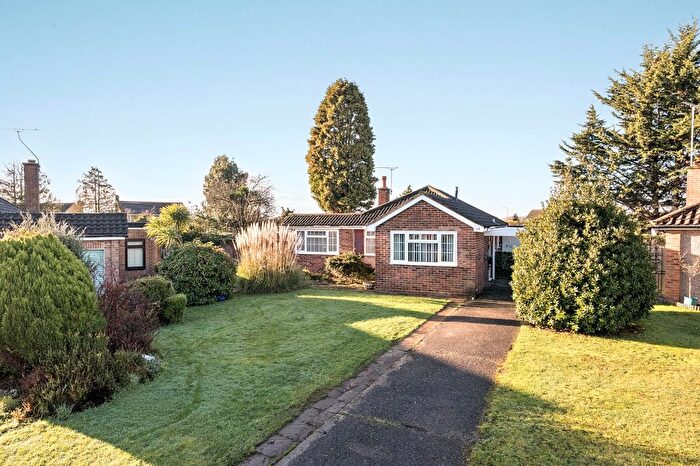 3 Bedroom Bungalow For Sale In Conway Road, Taplow, Buckinghamshire, SL6