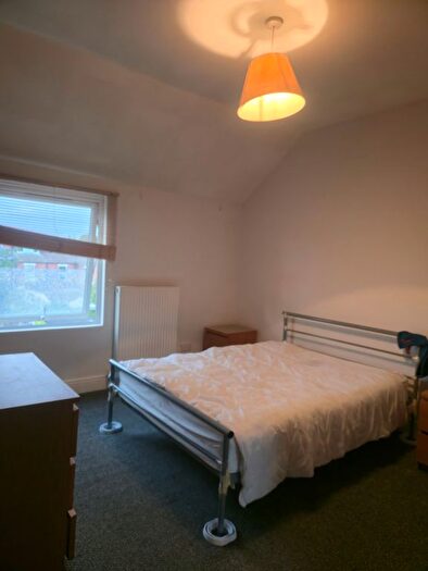 4 Bedroom Terraced House To Rent In Broomfield Road, Coventry, CV5