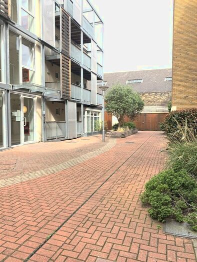 1 Bedroom Flat To Rent In Redmans Road, London, E1