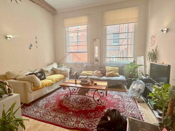 2 Bedroom Apartment To Rent In Weekday Cross, City Centre, NG1