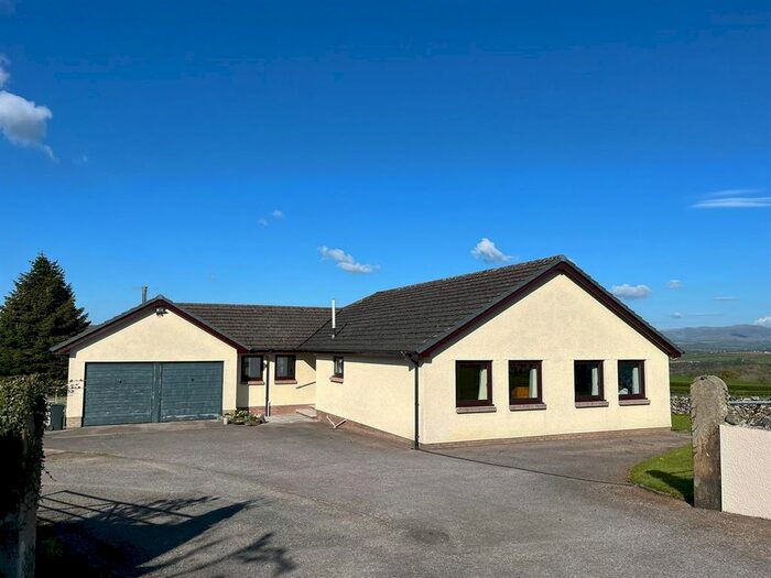 4 Bedroom Bungalow For Sale In Lonning Farm, Carlisle Road, Bridekirk