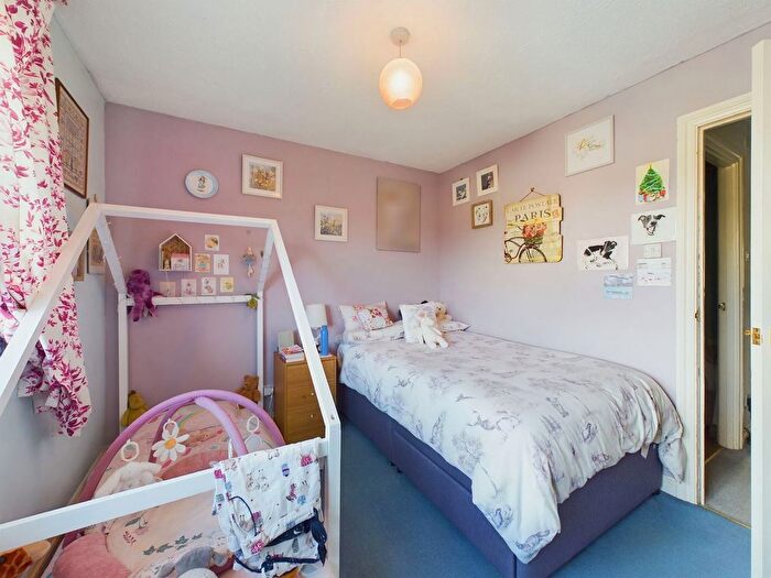 2 Bedroom Terraced House For Sale In Manor View, Par, PL24