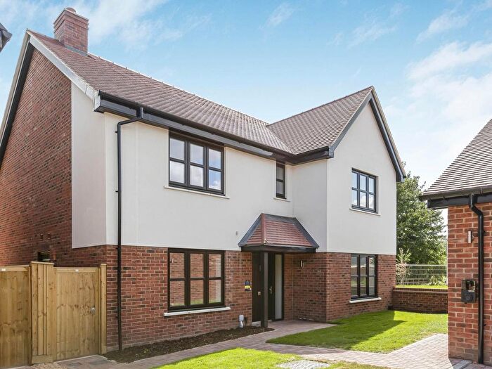 4 Bedroom Detached House For Sale In Halls Close, Drayton, Abingdon, OX14