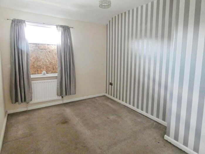 3 Bedroom End Of Terrace House For Sale In Mount Pleasant Road, Carlisle, CA2