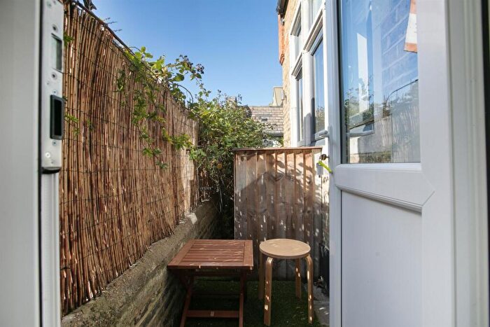 2 Bedroom Terraced House For Sale In Consort Road, Nunhead, SE15
