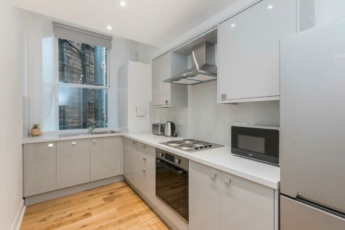 2 Bedroom Flat To Rent In Morrison Street, West End, Edinburgh, EH3