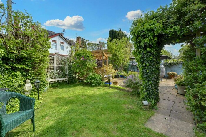 3 Bedroom Detached House For Sale In College Street, Long Eaton, NG10