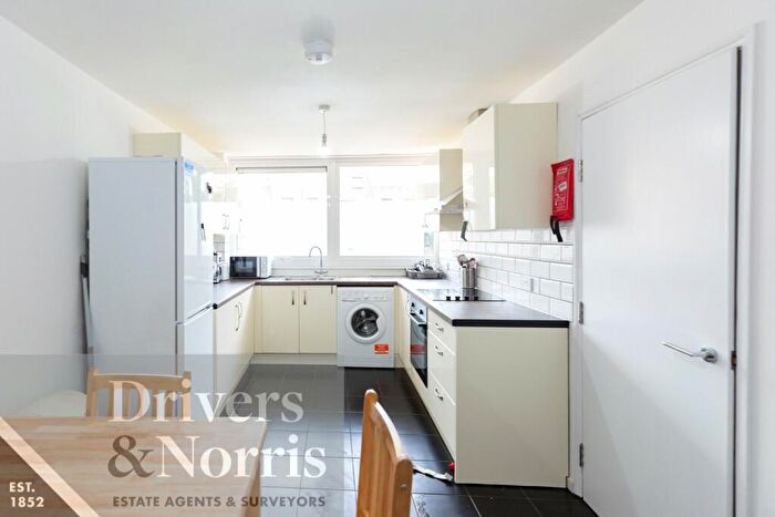 4 Bedroom Maisonette To Rent In Denton, Malden Road, Kentish Town, London, NW1