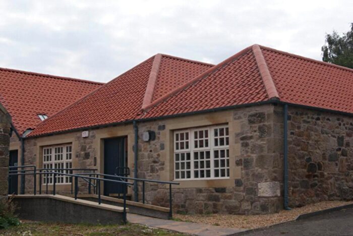 Garage / Parking To Rent In Unit &, West West Philpstoun, West Philpstoun, Old Philpstoun, Linlithgow, West Lothian, EH49