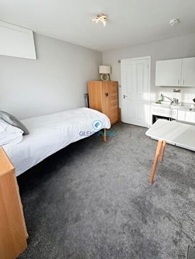 Studio To Rent In Upton Court Road, Slough, SL3