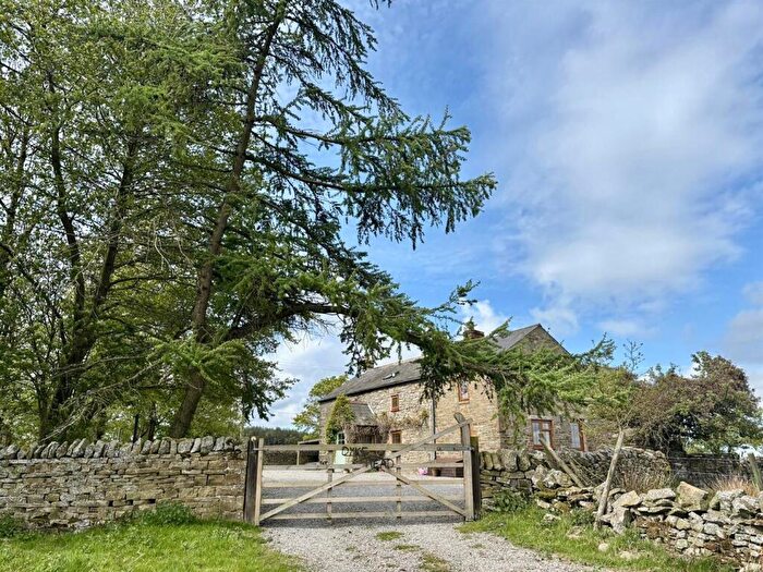 4 Bedroom Detached House For Sale In Coanwood, NE49