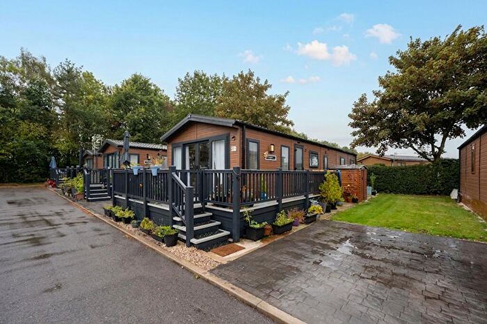2 Bedroom Caravan For Sale In Priory Fields, Abbey Farm Caravan Park, Abbey Lane, L40