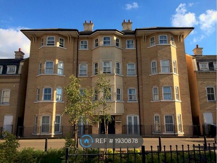 1 Bedroom Flat To Rent In St. Matthews Gardens, Cambridge, CB1