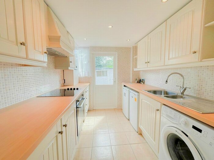 2 Bedroom Terraced House To Rent In Greenwood Avenue, Enfield, EN3