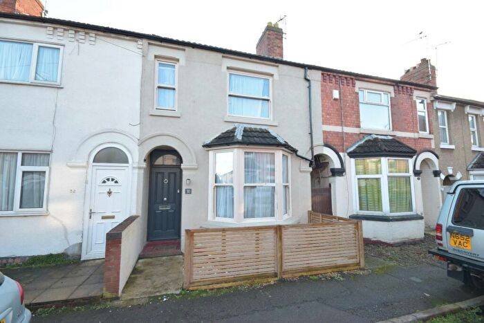 3 Bedroom Terraced House To Rent In Gordon Street, Rothwell, NN14
