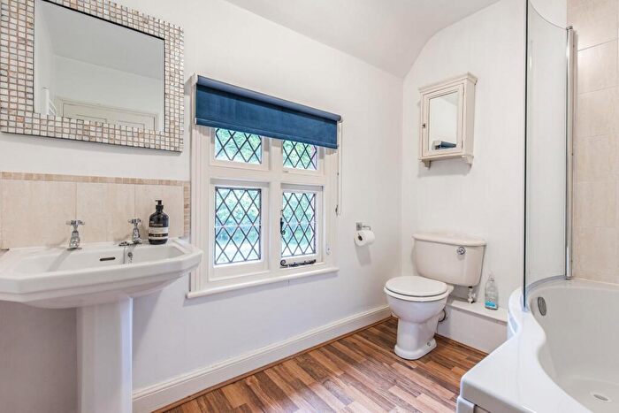 2 Bedroom Detached House To Rent In Tasburgh, NR15