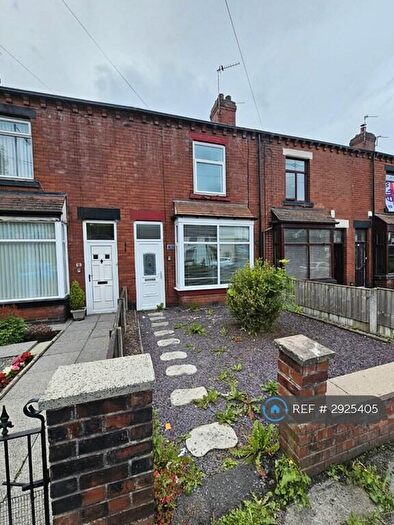 2 Bedroom Terraced House To Rent In Maze St, Bolton, BL3