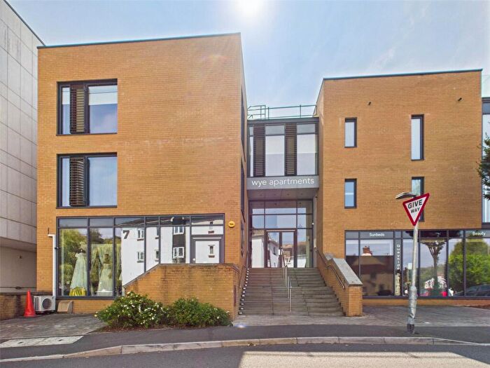 2 Bedroom Apartment For Sale In Severn Quay, Chepstow, Monmouthshire, NP16