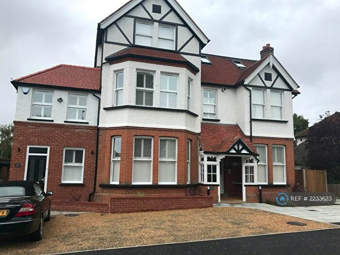 1 Bedroom Flat To Rent In Bromley Road, Beckenham, BR3