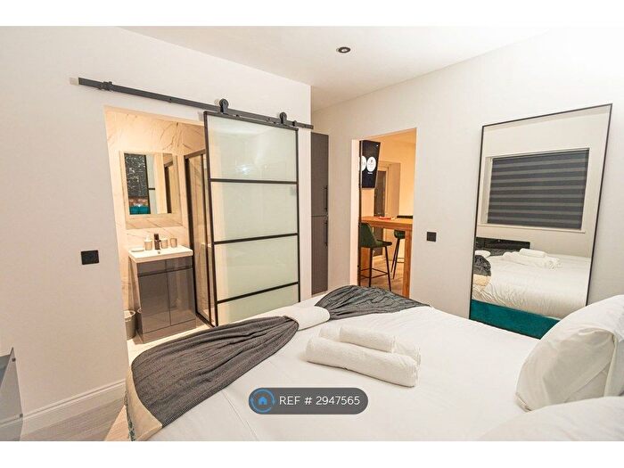 1 Bedroom Flat To Rent In Lena Gardens, London, W6