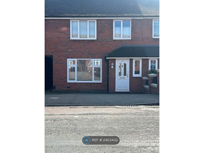 3 Bedroom Terraced House To Rent In Colson Road, Loughton, IG10