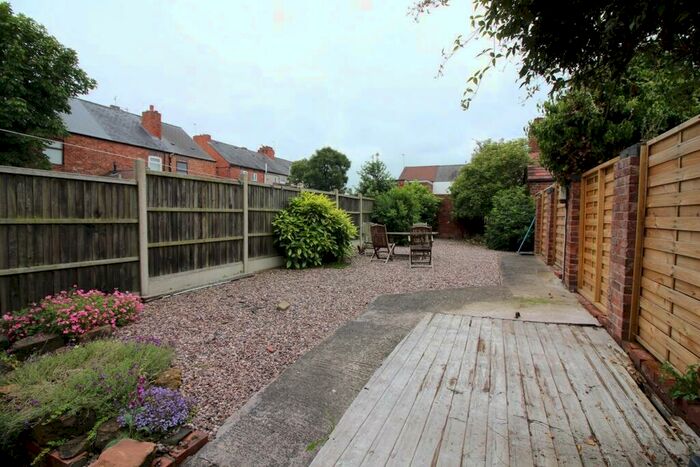 2 Bedroom Apartment To Rent In The Lane, Awsworth, NG16