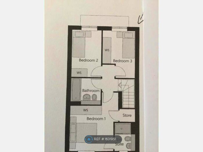 3 Bedroom Semi-Detached House To Rent In Turnberry Avenue, Blyth, NE24