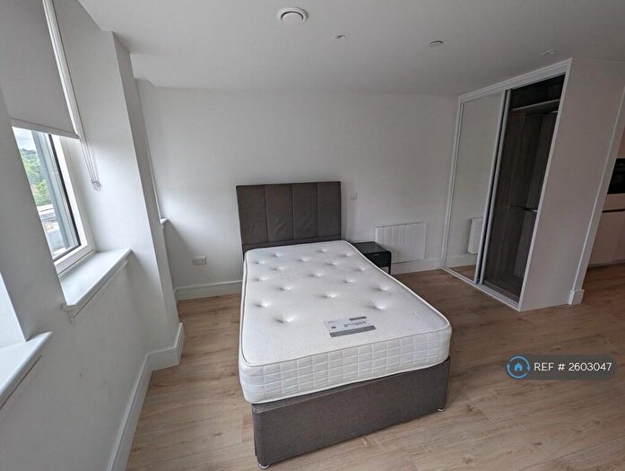 1 Bedroom Flat To Rent In Capella Court, Purley, CR8