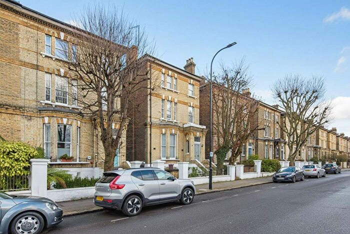 Studio To Rent In King Henrys Road, Primrose Hill, London, NW3