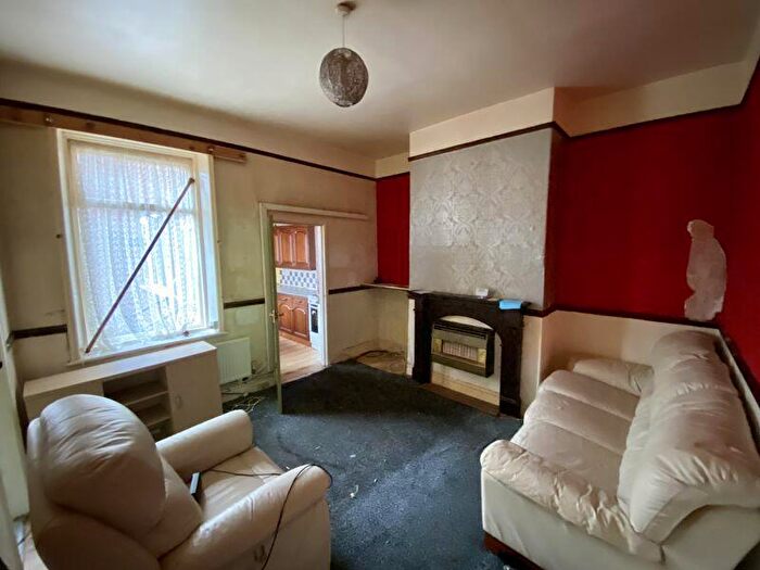 2 Bedroom Flat For Sale In Chirton Green, North Shields, NE29