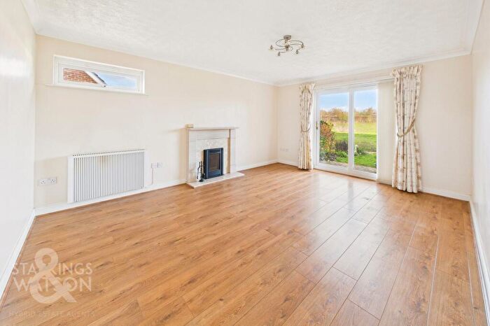 3 Bedroom Detached Bungalow For Sale In Drapers Hill, Stradbroke, Eye, IP21